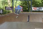Pavel Chaloupecký - kickflip