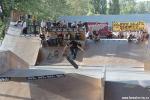 Jindra Fencl - 360 flip