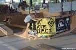 Jirka Hronek - nollie bs kickflip
