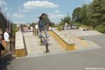 Martin Hanusek - fs boardslide