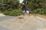Tomáš Javůrek - nollie fs
