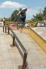 Pepa Tipanic - bs crooked