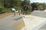 Pepa Tipanic - bs hardflip