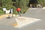 Matěj Šabatka - 360 flip