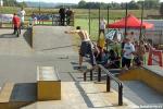 Dlouhán - bs boardslide