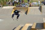 Pepa Tipanic - kickflip flat