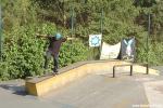 Honza Nguyen - bs 5-0