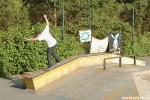 Tomáš Kovařík - fs nosegrind