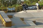 Pepa Tipanic - hardflip