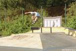 nollie inward heelflip