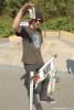 Adam Pelc pobral price monney za nejvyší ollie Kill Ollie Contestu