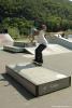 Richard Hanusek - fs 50/50.