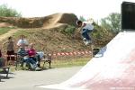 Dan Rahman - ollie