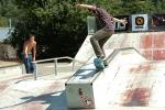 Fanda Fekete - fs 5-0