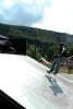 Jana Honnerová - fs ollie