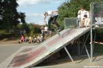 Jožin Svoboda - nollie bs heelflip