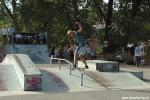 Honza Vošáhlík - fs boardslide