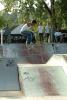 Dan Rahman - ollie