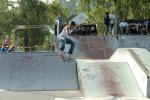 Dan Rahman - bs ollie