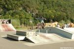 Fanda Fekete - bs boardslide