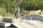 Fanda Fekete - fs nosegrind