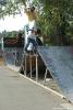 Dan Rahman - bs ollie