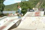 Dan Rahman - bs ollie