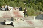 Dan Dauš - fs lipslide