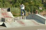 Anthony Svoboda - bs boardslide