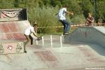 Anthony Svoboda - fs 50/50