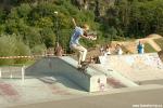 Honza Kačaba - fs 5-0