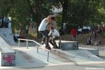Honza Prorok - fs nosegrind