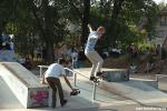 Honza Kačaba - fs 5-0