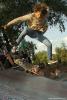 Jindra Peroutka - fakie kickflip