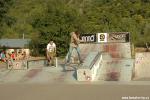 Jindra Peroutka - fs tailslide