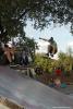 Eda Synák - fs kickflip