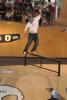 Jereme Rogers - fakie bs 270 to bs lipslide