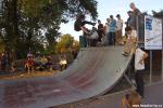 Dan Dauš - ollie north