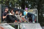 porota a speaker