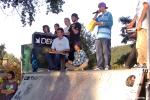 porota a speaker - minirampa