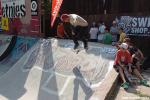 "Million" - nollie bs