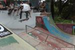 Jindra Koten - kickflip