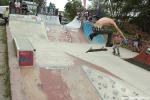 Adam Lukas - nollie indward heelflip