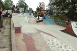 Adam Lukas - kickflip