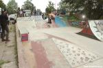 Adam Lukas - nollie bs bigspin