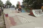 Adam Lukas - fakie kickflip