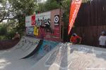 Jarda Kučera - bs wallride