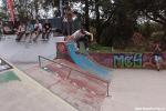 Jindra Koten - kickflip