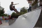 Ondra Zapotocký - fs nosegrab