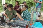 DJ Janis Maceridis